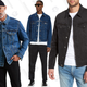 Illustration for article titled The Best Denim Jacket In Your Price Rangeem/em